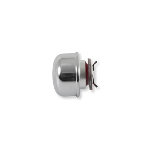 Oljelock ventilkåpa