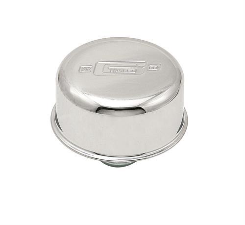 Oljelock ventilkåpa