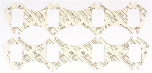 Grenrörspackningssats