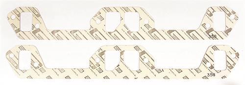 Grenrörspackningssats