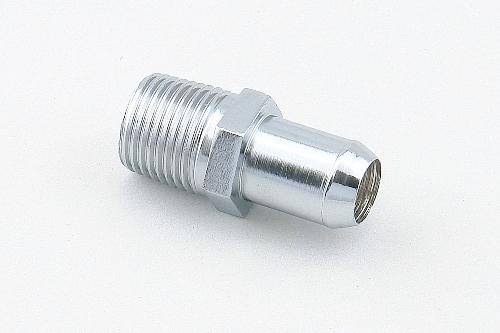 Anslutning värmeslang