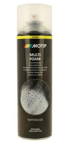 Rengörare multifunktion