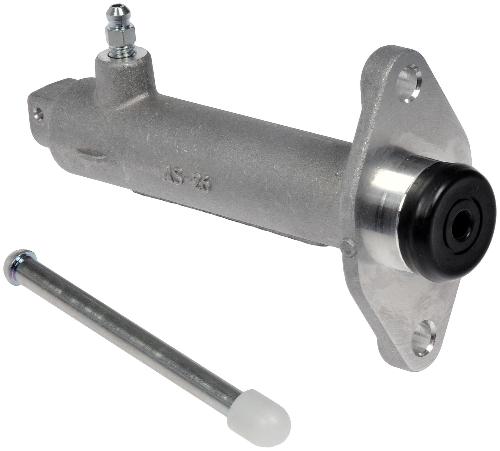 Slavcylinder koppling