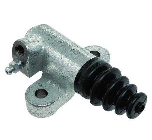 Slavcylinder koppling