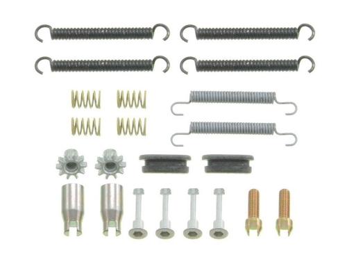 Parkeringsbroms detaljsats