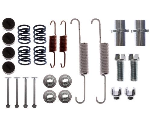 Parkeringsbroms detaljsats