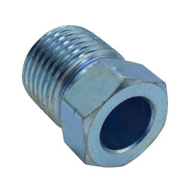 Omvänd flare-koppling