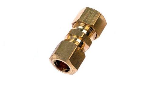 Slangkoppling multifunktion