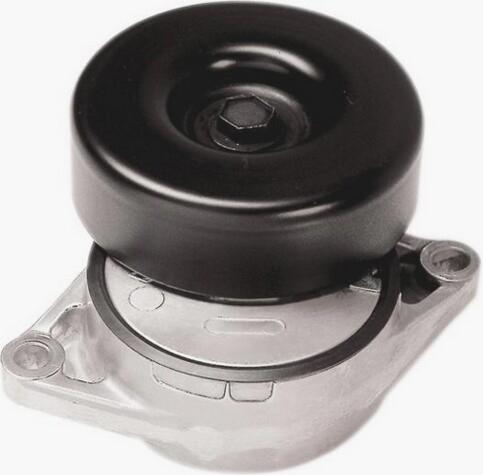 Drivremsspännare komplett