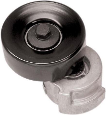 Drivremsspännare komplett