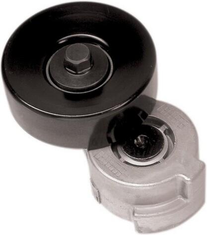 Drivremsspännare komplett