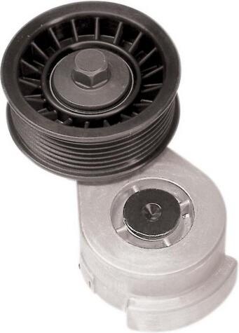 Drivremsspännare komplett