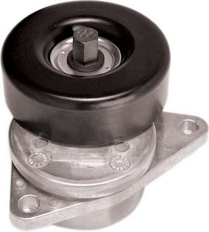 Drivremsspännare komplett