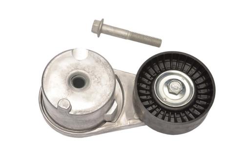 Drivremsspännare komplett