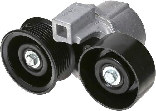 Drivremsspännare komplett