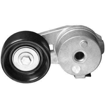 Drivremsspännare komplett