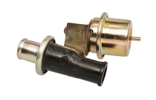 Klimatanläggning värmare reglageventil