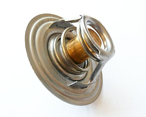 Termostat kylvätska