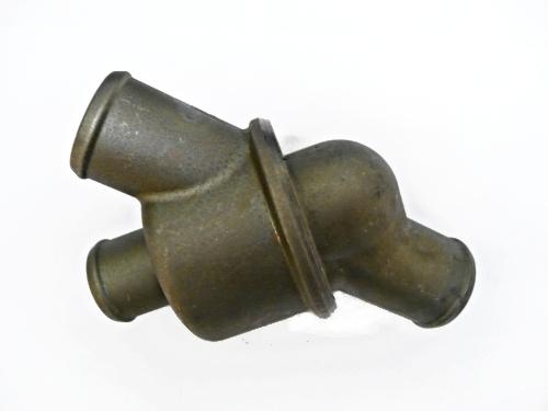 Motorkylvätsketermostat