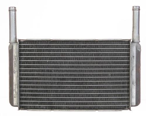 Klimatanläggning värmeelement