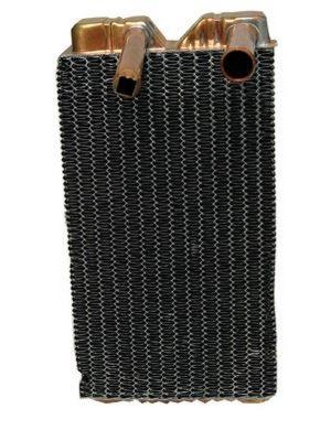 Klimatanläggning värmeelement