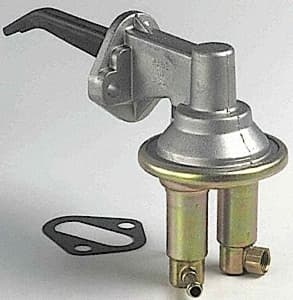 Bränslepump-3