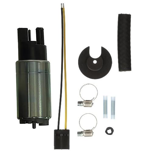 Elektrisk bränslepump