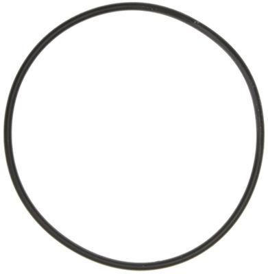 Tätning oljepumpslock