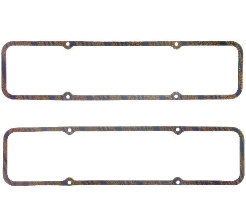 Packning ventilkåpa