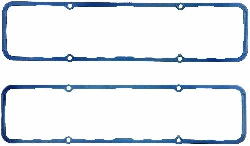 Packning ventilkåpa