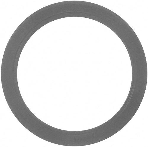 Vevaxel tätningssats