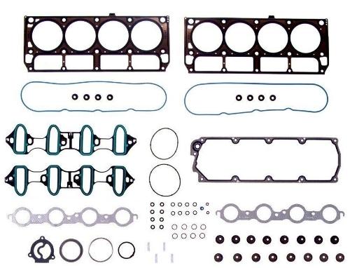 Packningssats cylinderhuvud