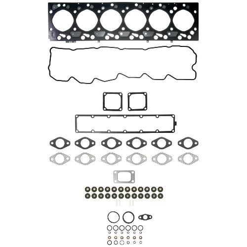 Packningssats cylinderhuvud