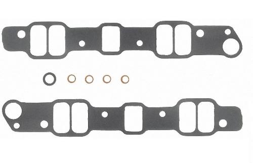 Packning insugningsrör