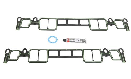 Packning insugningsrör