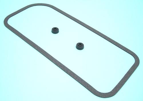 Packning ventilkåpa