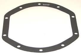 Differentialkåpspackning