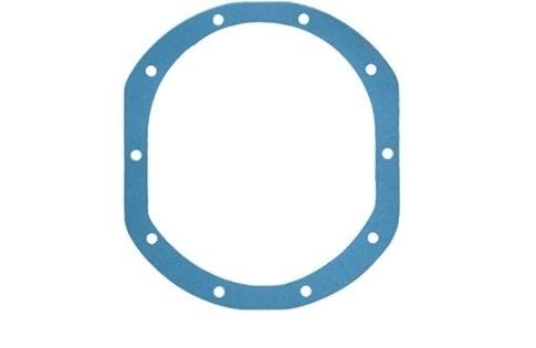 Differentialkåpspackning