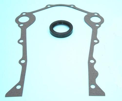 Transmissionskåpa packningssats