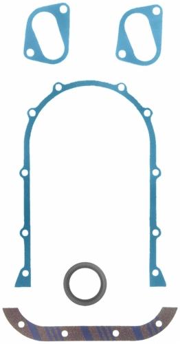 Transmissionskåpa packningssats