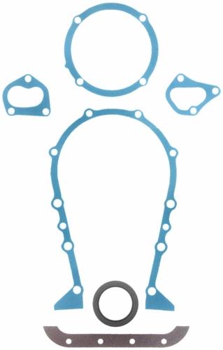 Transmissionskåpa packningssats