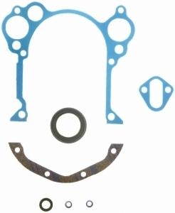 Transmissionskåpa packningssats