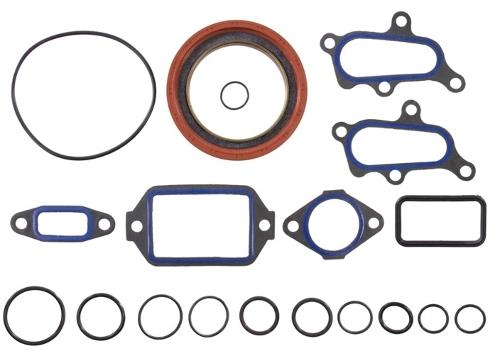 Transmissionskåpa packningssats