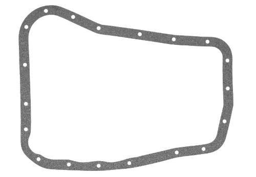 Växellådans oljetrågspackning