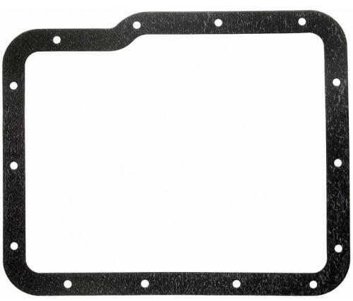 Växellådans oljetrågspackning