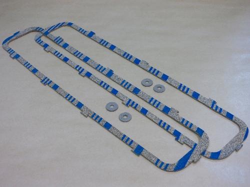 Packning ventilkåpa