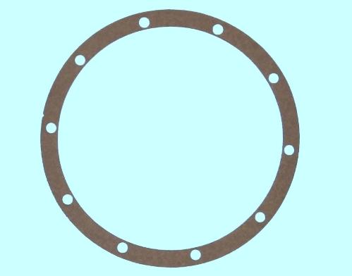 Differentialkåpspackning