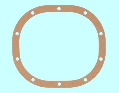 Differentialkåpspackning