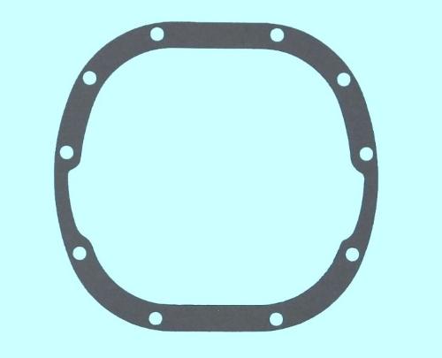 Differentialkåpspackning