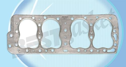 Packning cylinderhuvud